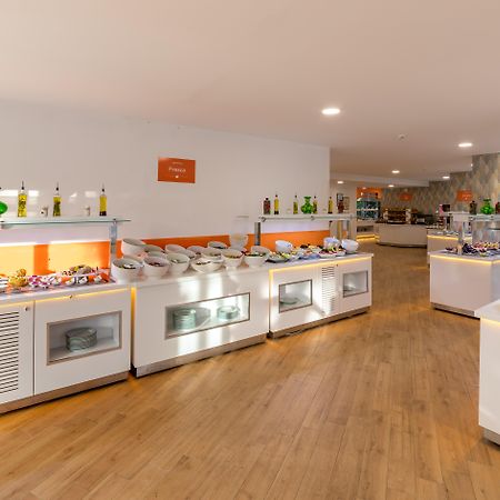 Mersoy Bellavista Suites (Adults Only) Icmeler Exterior photo