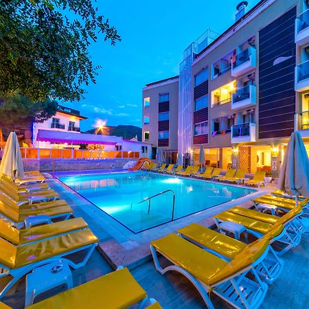 Mersoy Bellavista Suites (Adults Only) Icmeler Exterior photo