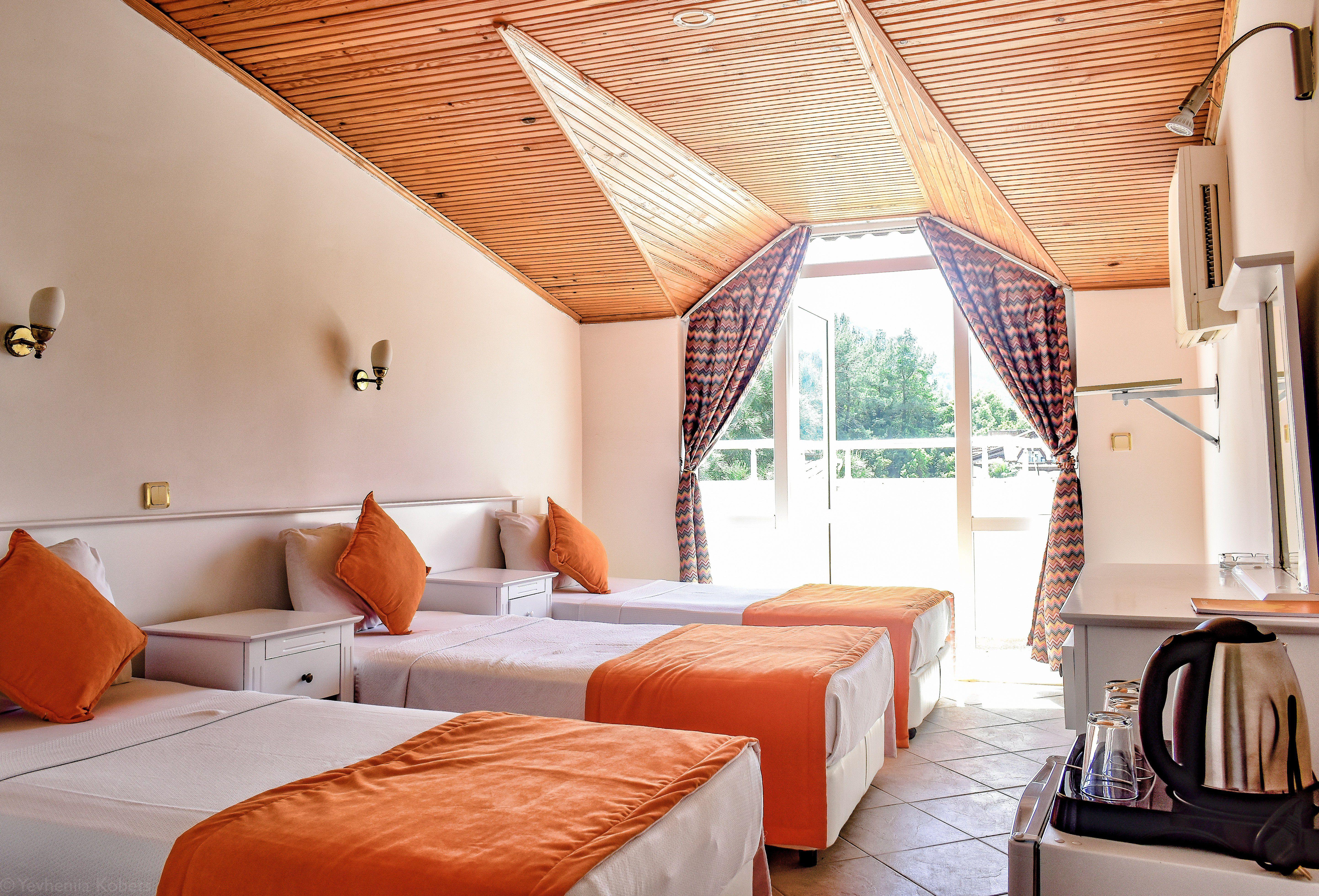 Mersoy Bellavista Suites (Adults Only) Icmeler Exterior photo