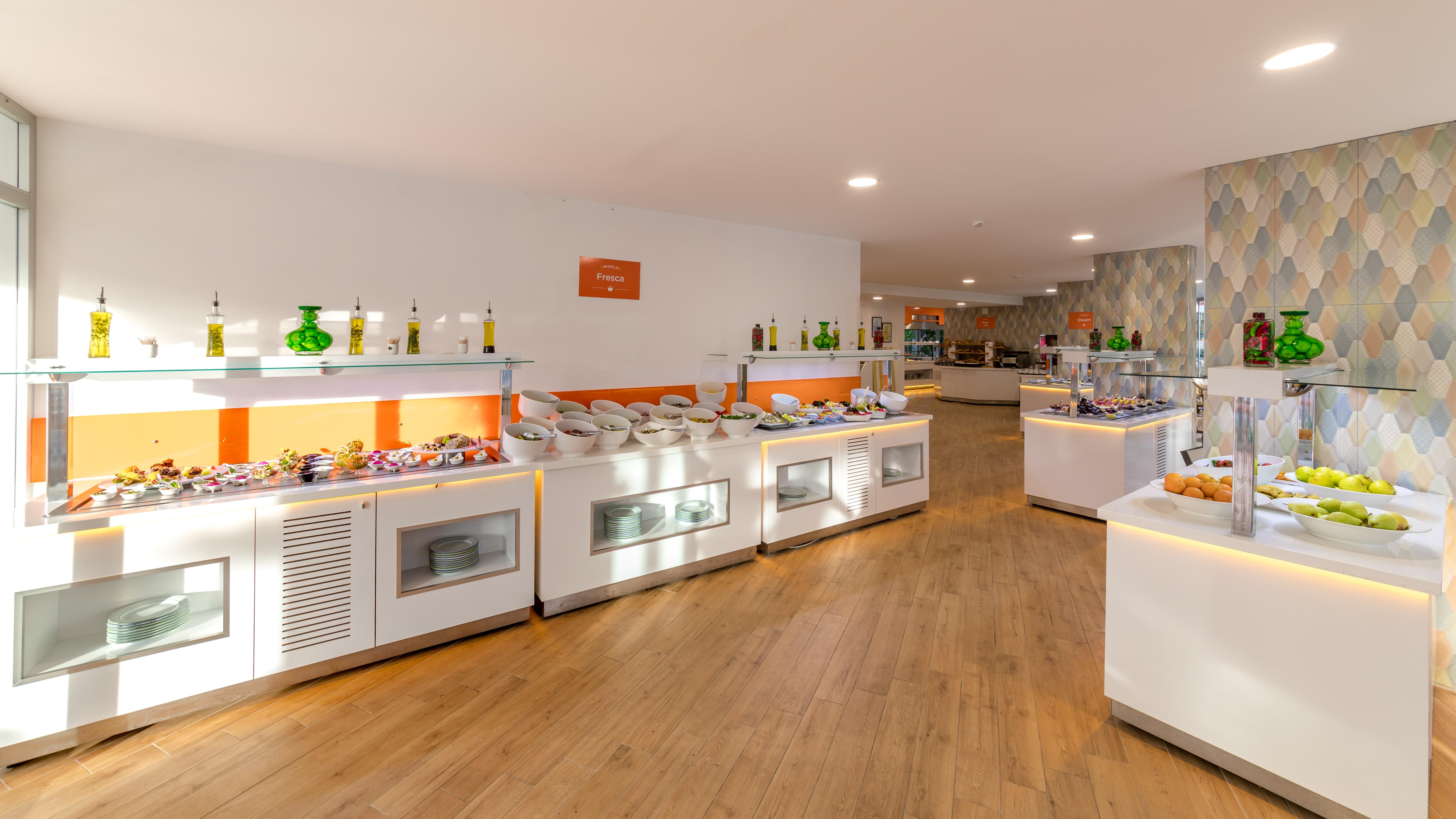 Mersoy Bellavista Suites (Adults Only) Icmeler Exterior photo