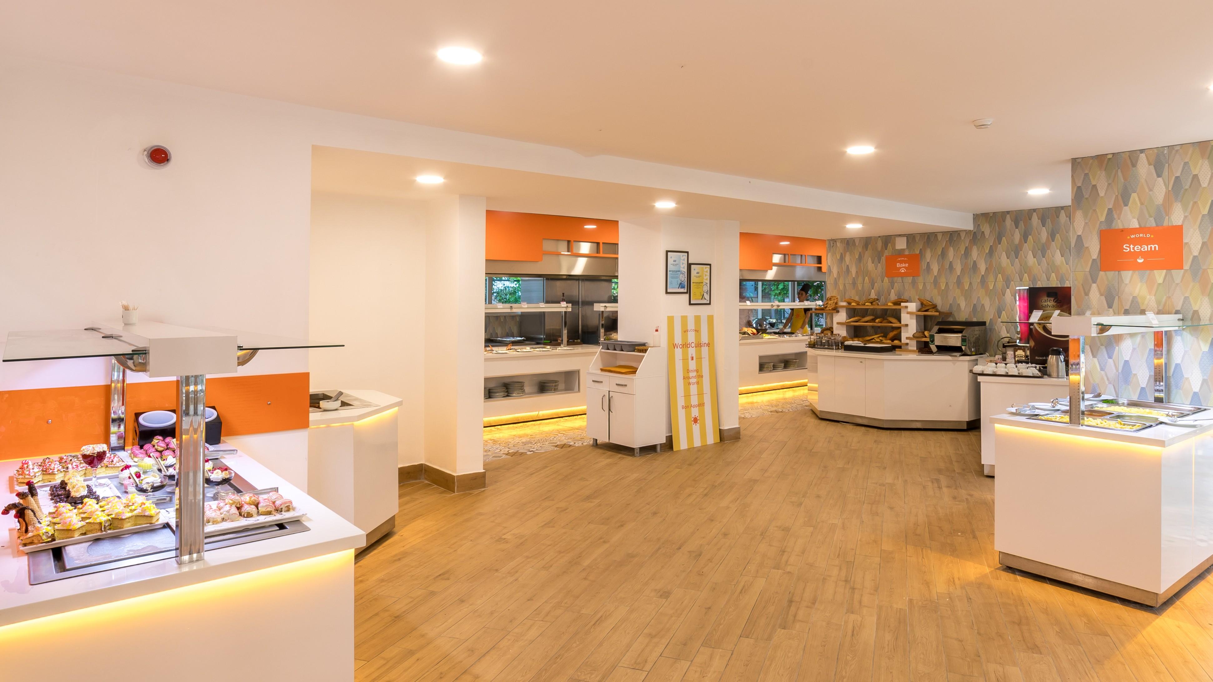 Mersoy Bellavista Suites (Adults Only) Icmeler Exterior photo