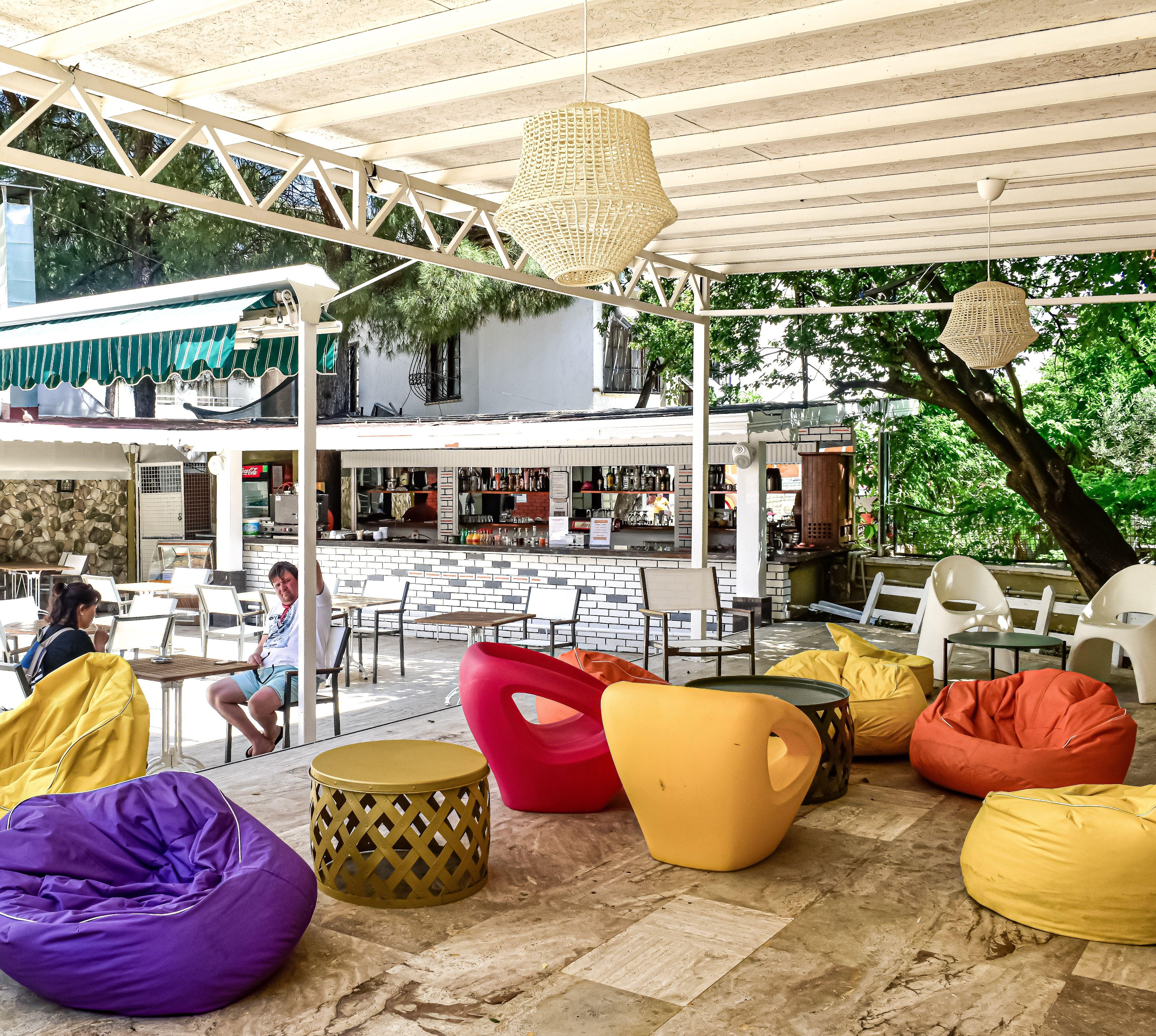 Mersoy Bellavista Suites (Adults Only) Icmeler Exterior photo