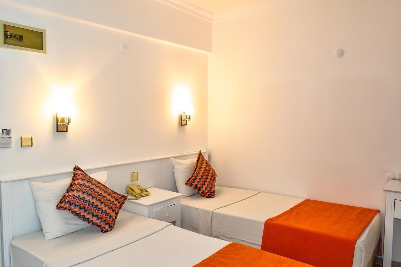 Mersoy Bellavista Suites (Adults Only) Icmeler Exterior photo