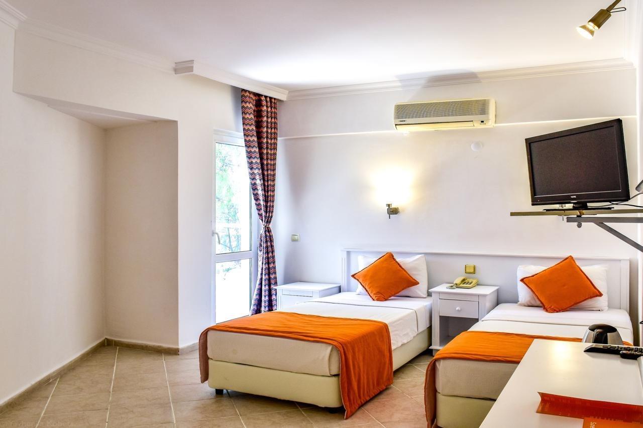 Mersoy Bellavista Suites (Adults Only) Icmeler Exterior photo