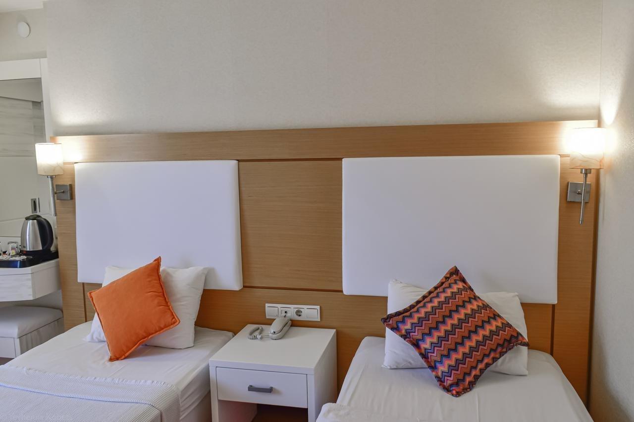 Mersoy Bellavista Suites (Adults Only) Icmeler Exterior photo